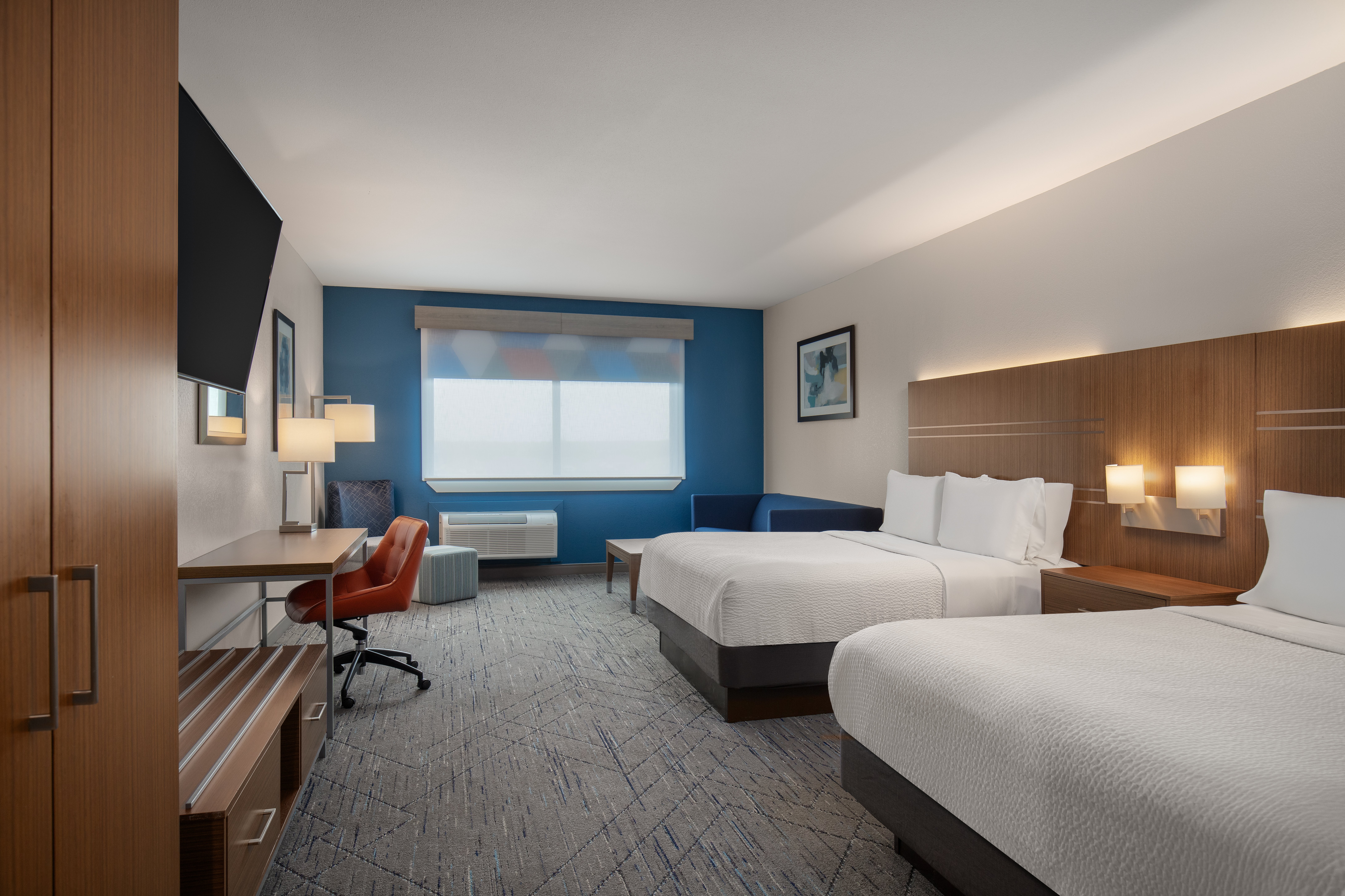 holiday inn express and suites dripping springs