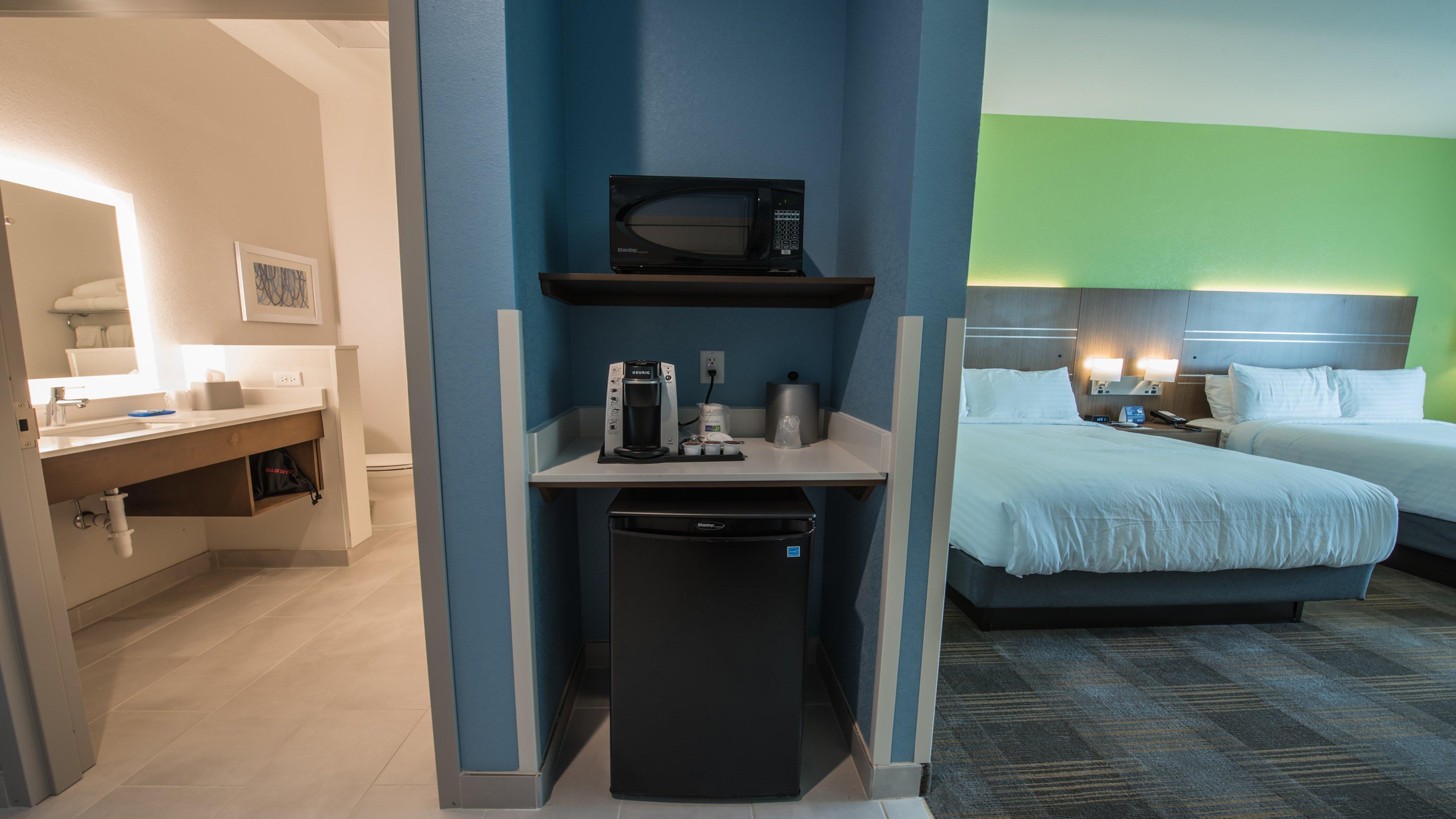 holiday inn express and suites dripping springs