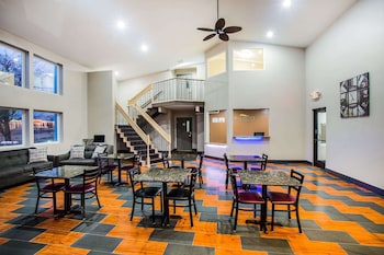 Baymont By Wyndham Appleton,Grand Chute>>Appleton,2.5 star
