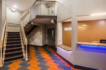 Baymont By Wyndham Appleton,Grand Chute>>Appleton,2.5 star