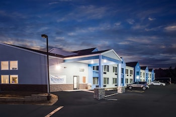 Baymont By Wyndham Appleton,Grand Chute>>Appleton,2.5 star