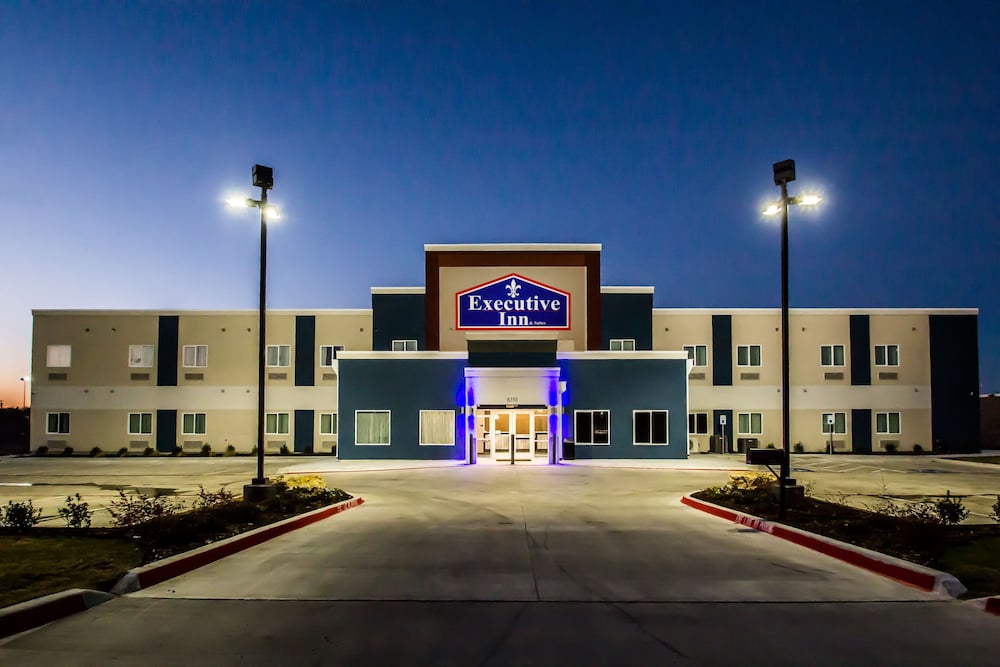 executive inn fort worth west