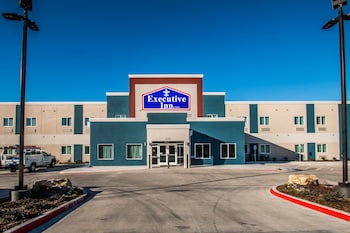 executive inn fort worth west