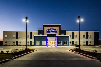 executive inn fort worth west
