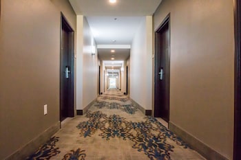 executive inn fort worth west