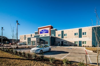 executive inn fort worth west