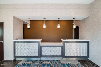 executive inn fort worth west