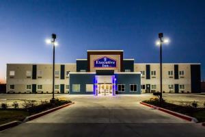 executive inn fort worth west