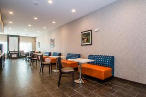executive inn fort worth west
