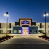 executive inn fort worth west