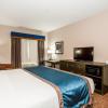 executive inn fort worth west