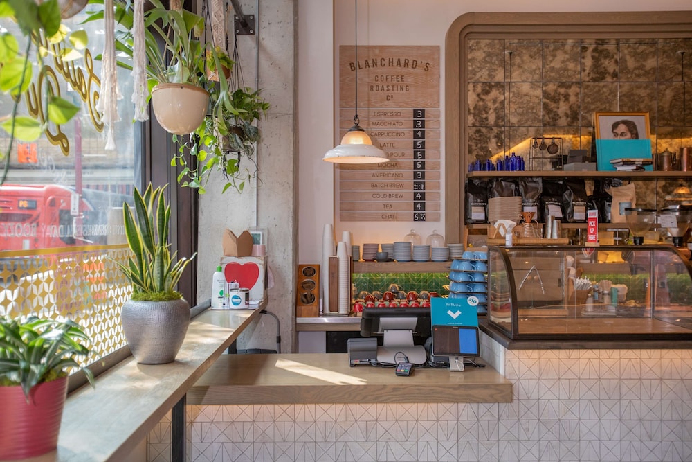 motto by hilton washington dc city center