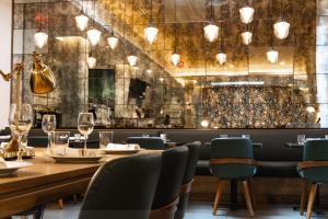 motto by hilton washington dc city center