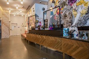 motto by hilton washington dc city center