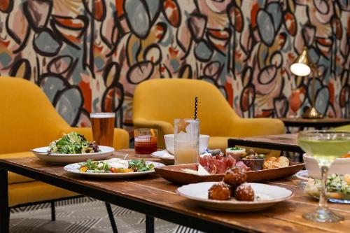 motto by hilton washington dc city center