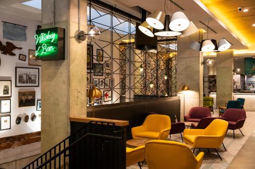 motto by hilton washington dc city center