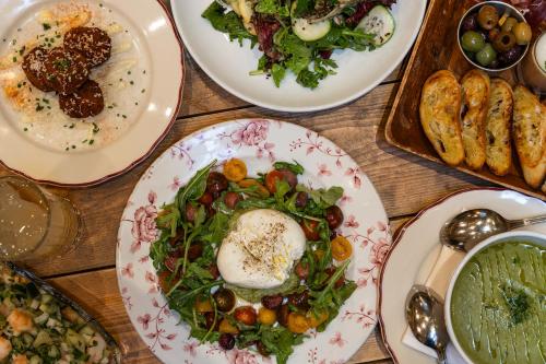 motto by hilton washington dc city center