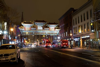 motto by hilton washington dc city center