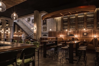 motto by hilton washington dc city center