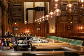 motto by hilton washington dc city center