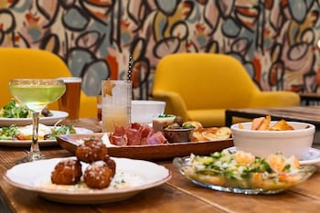 motto by hilton washington dc city center