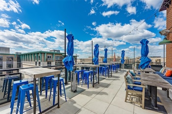 motto by hilton washington dc city center