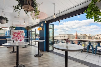 motto by hilton washington dc city center