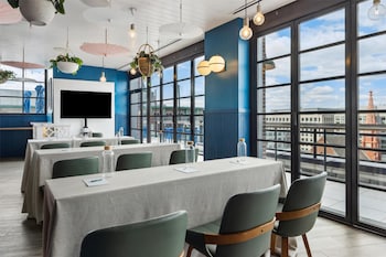 motto by hilton washington dc city center