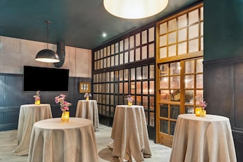 motto by hilton washington dc city center