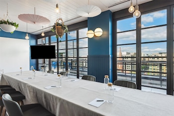 motto by hilton washington dc city center