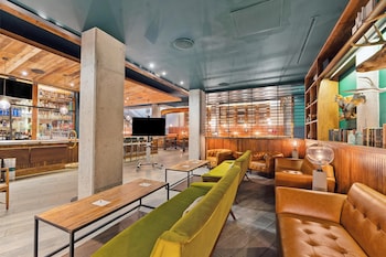 motto by hilton washington dc city center