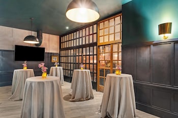 motto by hilton washington dc city center