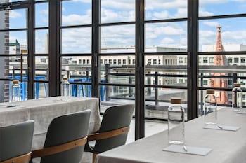 motto by hilton washington dc city center