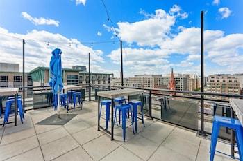 motto by hilton washington dc city center