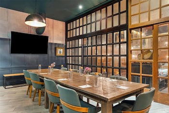 motto by hilton washington dc city center