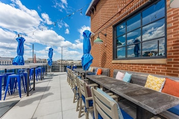 motto by hilton washington dc city center