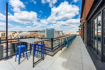 motto by hilton washington dc city center