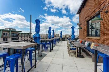 motto by hilton washington dc city center