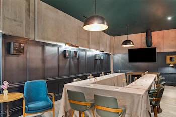 motto by hilton washington dc city center