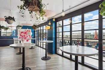 motto by hilton washington dc city center