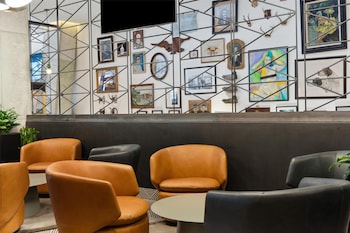 motto by hilton washington dc city center