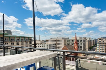 motto by hilton washington dc city center