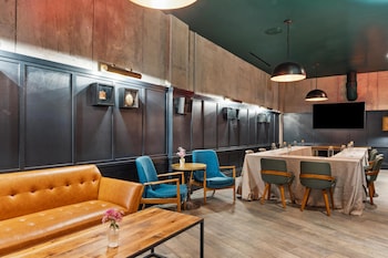 motto by hilton washington dc city center