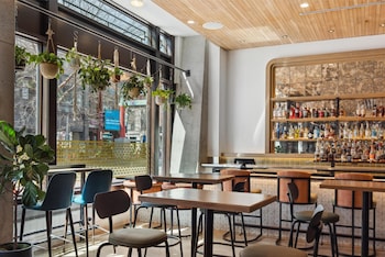 motto by hilton washington dc city center