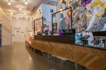 Motto By Hilton Washington Dc City Center,District Of Columbia>>Washington,4 star