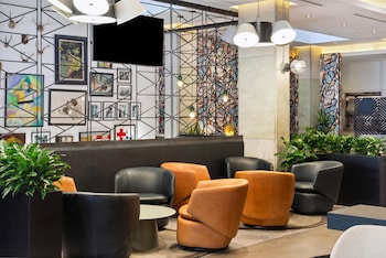 motto by hilton washington dc city center