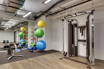 Motto By Hilton Washington Dc City Center,District Of Columbia>>Washington,4 star