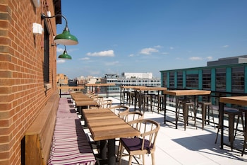 motto by hilton washington dc city center