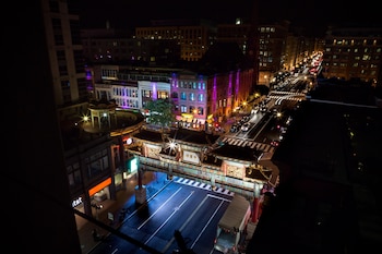 motto by hilton washington dc city center