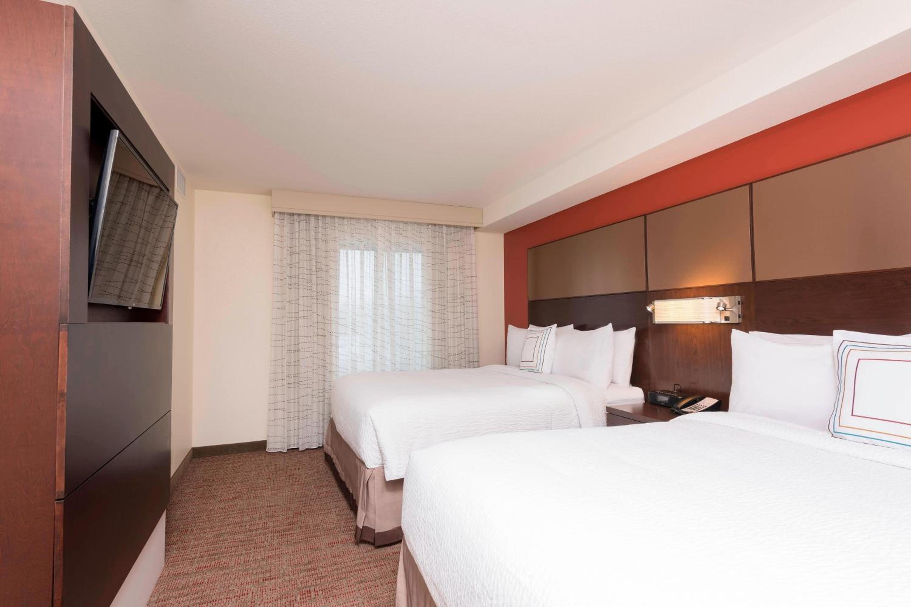 Residence Inn By Marriott Green Bay Downtown,Ashwaubenon>>Allouez,3 star
